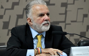 Tranh cãi ngoại giao với Israel, Brazil rút đại sứ về nước
