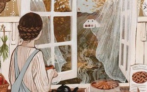 Chật vật ôm con từ quê lên, tôi bị mẹ chồng thay khóa cổng không cho vào nhà