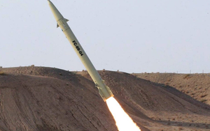 Xuất hiện thông tin Iran đã gửi cho Nga 400 tên lửa đạn đạo