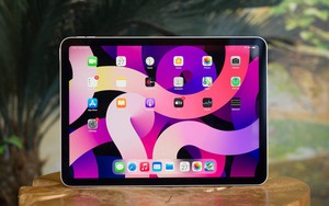 Rò rỉ kích thước của máy tính bảng iPad Pro và iPad Air mới