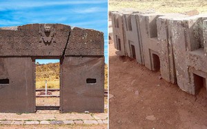 Tiwanaku: Câu đố khổng lồ về những tàn tích cổ xưa ở Bolivia đã khiến các nhà khoa học bối rối từ lâu