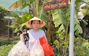 Đôi vợ chồng gom “lộc trời” thu nhập tiền tỷ mỗi năm, 7 năm trước ra quyết định quan trọng