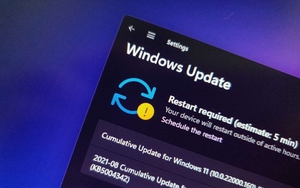 Microsoft “ép” người dùng lên Windows 11 23H2