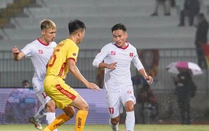 Nhận định Thanh Hóa vs Hải Phòng, 18h00 ngày 23/2: Cứu vãn tình thế