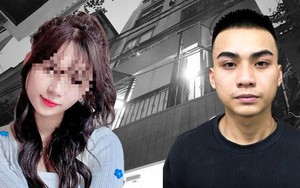 Vụ cô gái 21 tuổi bị sát hại: Bàng hoàng khi biết nghi phạm là hàng xóm