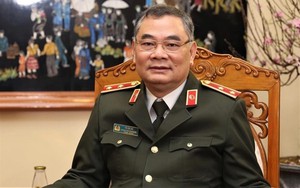 Trung tướng Tô Ân Xô nói gì về công tác tuyển quân của lực lượng CAND năm 2024?