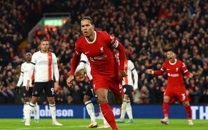 Kết quả bốc thăm vòng 1/8 Cúp C2 châu Âu: Liverpool gặp đối thủ dễ chịu