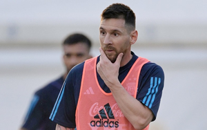 Messi chọn Thế vận hội, Copa America hay cả hai?