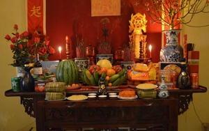 Điều kiêng kỵ trong ngày Rằm tháng Giêng để cả năm may mắn