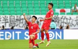 "Nếu Đình Bắc chưa được CLB Quảng Nam tha thứ, HLV Troussier không nên gọi lên ĐT Việt Nam!"