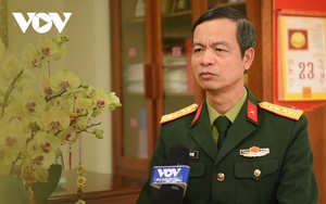 Thái Bình hỗ trợ chữa trị cho thanh niên bị cận trước khi tòng quân