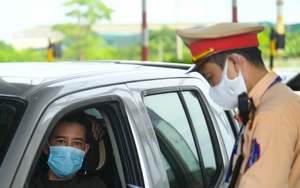 Chuyên gia lên tiếng về đề xuất trừ điểm bằng lái tài xế vi phạm