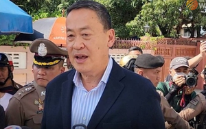 Thủ tướng Thái Lan tiết lộ tình hình ông Thaksin