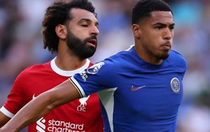 Nhận định bóng đá Chelsea vs Liverpool: Đi tìm nhà vô địch