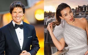 Nữ tài phiệt Nga hẹn hò Tom Cruise, ai dè bị nam tài tử thờ ơ vì chồng cũ bóc phốt?