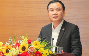 Giới thiệu nhân sự mới giữ vị trí Tổng giám đốc Tập đoàn Dầu khí Việt Nam