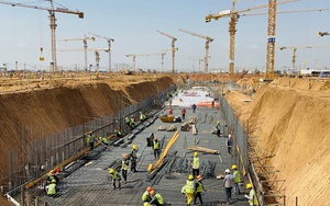 Công nghệ tiên tiến này sẽ giúp đại dự án 336.630 tỷ đồng ở Việt Nam thi công "thần tốc" đến bất ngờ