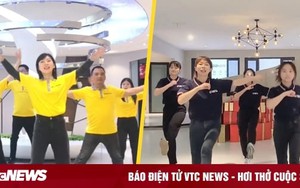 Chi 3,1 tỷ đồng thuê người 'tẩy não' nhân viên, công ty thành trò cười trên mạng