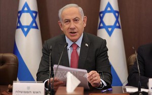 Thủ tướng Israel dự đoán thời gian giành chiến thắng hoàn toàn trước Hamas