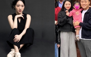 Vợ giám đốc của Lương Xuân Trường lộ ảnh ở nhà chồng: Phong cách và khí chất khác hẳn lúc làm nữ tổng tài