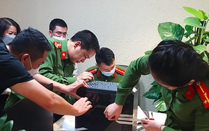 Chuyển Bộ Quốc phòng điều tra 1 quân nhân giúp cựu chủ tịch FLC Trịnh Văn Quyết lừa đảo