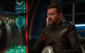 Diễn viên "Captain Marvel" qua đời vì bệnh ALS: Có triệu chứng sau ở miệng coi chừng là dấu hiệu cảnh báo