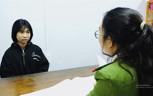 Lật tẩy sự thật về đối tượng Trần Khả Ái, 18 tuổi ở Quảng Bình
