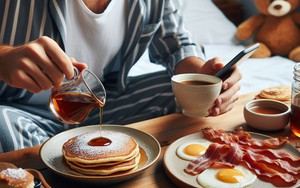 BS tiêu hóa chỉ đích danh 3 món ăn sáng tưởng ổn mà không ổn chút nào