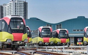 Chính phủ thảo luận về đề nghị xây dựng Luật Đường sắt sửa đổi
