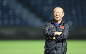 Không mời HLV Park Hang-seo, Liên đoàn bóng đá Hàn Quốc bị fans chỉ trích dữ dội