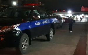 Hàng chục cảnh sát khám xét bệnh viện lớn nhất Quảng Bình, phát hiện nhiều ma tuý