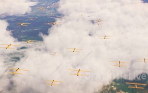 Âm thầm đi sâu vào ‘lò rèn’ vũ khí Nga, phóng viên chỉ ra thứ cực kỳ nguy hiểm cho các mục tiêu Ukraine?