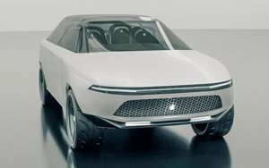 Giấc mơ biến xe điện iCar của Apple đã chính thức tan thành mây khói, tham vọng hơn 1 thập kỷ còn lại gì?