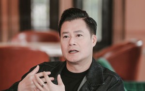 Ca sĩ Quang Dũng và trận ốm nguy kịch