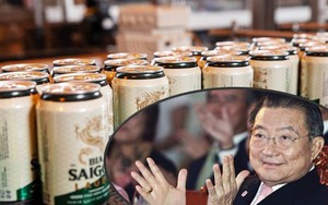 Cổ phiếu Sabeco về gần đáy lịch sử, khoản đầu tư "bay" 3,5 tỷ USD kể từ khi thâu tóm, nhưng Sabeco có thực sự là "ngụm bia đắng" của tỷ phú Thái Lan?