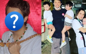 Cuộc sống của nam thần Hong Kong 1 thời sau bê bối "bắt cá 5 tay": Con trai bị tự kỷ, vợ từng muốn ôm 4 người con quyên sinh