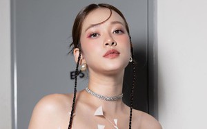 Vụ xích mích ở nước ngoài đang rầm rộ, vợ ca sĩ Jaykii lại bị "đào phốt" nhiều lần thái độ khó ở, mắng khách như tát nước
