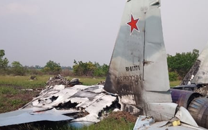 Thủ phạm đằng sau những thiệt hại của không quân Nga