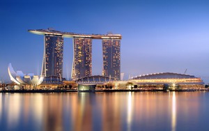 Mạnh tay rót tiền, đây là nhà đầu tư FDI số 1 tại Việt Nam