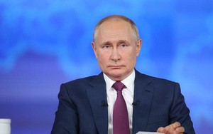 Thông điệp Liên bang của Tổng thống Nga qua những con số