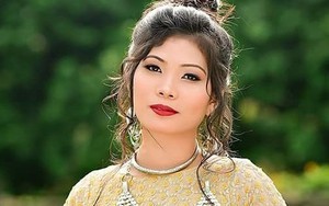 Hoa hậu Ấn Độ qua đời ở tuổi 29