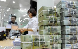 2 tháng qua: Thu ngân sách 399,4 nghìn tỷ đồng, 41,1 nghìn DN mới thành lập và quay lại hoạt động, 2,8 tỷ USD vốn FDI được thực hiện