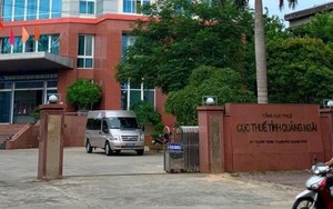 Quảng Ngãi: Đề nghị Bộ Công an tạm hoãn xuất cảnh giám đốc 3 doanh nghiệp