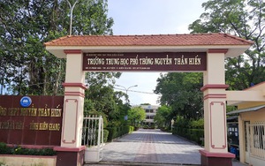 Thầy giáo bị 'tố' làm nữ sinh lớp 12 mang thai 26 tuần: "Tôi nhận được sự đồng thuận, không lừa gạt, dụ dỗ"