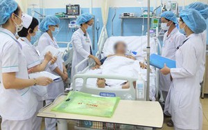 "Mất Tết" vì nhậu bạo