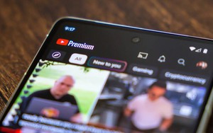 Công ty mẹ của Google vui mừng công bố doanh thu YouTube Premium tăng mạnh sau khi trấn áp trình chặn quảng cáo