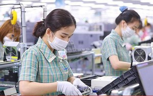Việt Nam – Top 10 điểm đến thu hút FDI châu Âu