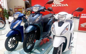 Mỗi ngày người Việt mua xe máy bằng 3 quốc gia Đông Nam Á cộng lại