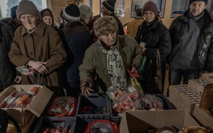Ukraine đứng trước thảm họa kinh tế khi cạn kiệt viện trợ từ phương Tây