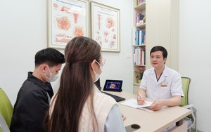 Sau khi quan hệ, nếu xuất hiện các dấu hiệu này cần cẩn trọng với thượng mã phong